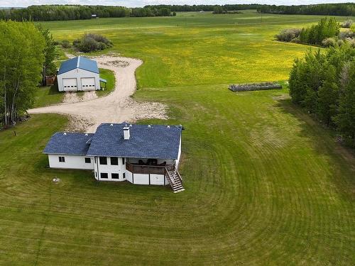 5107 Hwy 616, Rural Brazeau County, AB 