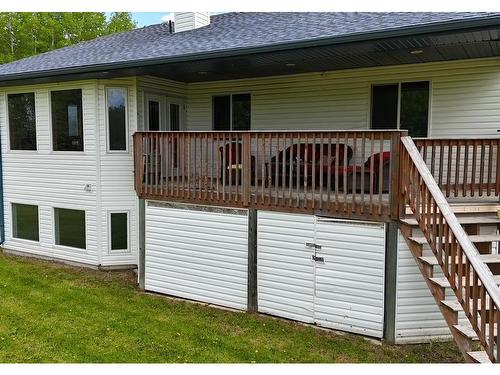 5107 Hwy 616, Rural Brazeau County, AB 