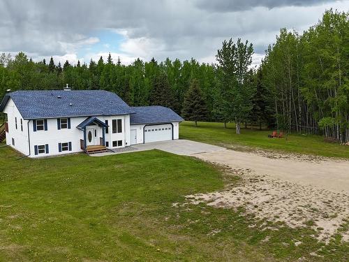 5107 Hwy 616, Rural Brazeau County, AB 