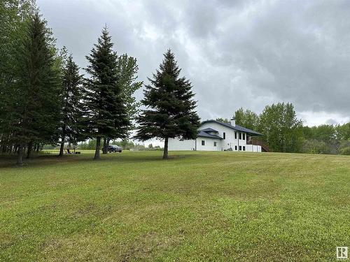 5107 Hwy 616, Rural Brazeau County, AB 