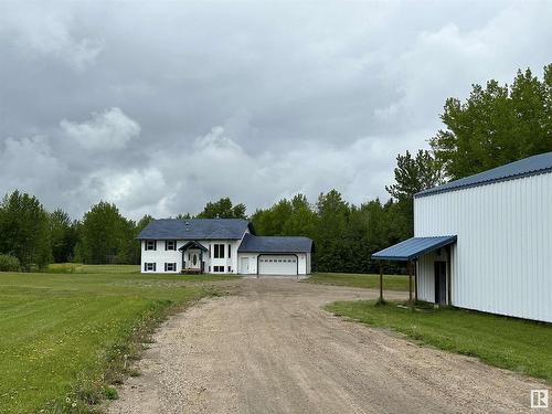 5107 Hwy 616, Rural Brazeau County, AB 