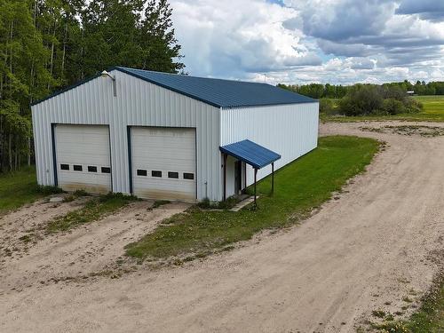 5107 Hwy 616, Rural Brazeau County, AB 