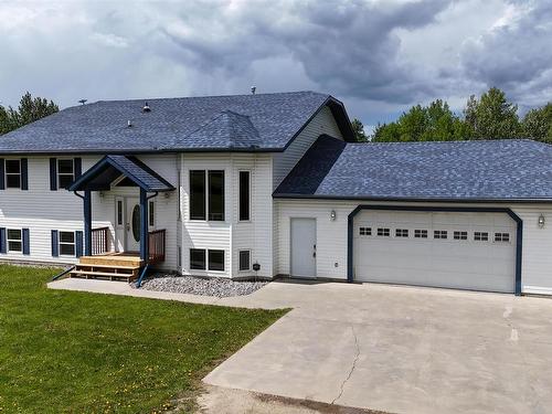 5107 Hwy 616, Rural Brazeau County, AB 