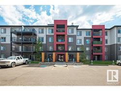 #415 340 WINDERMERE RD NW  Edmonton, AB T6W 2P2