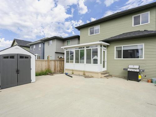 7575 176 Av Nw, Edmonton, AB 