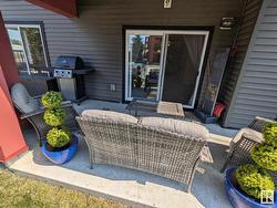 #101 340 WINDERMERE RD NW  Edmonton, AB T6W 2P2