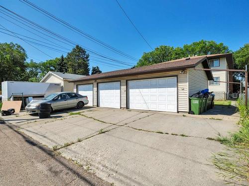 12111/12109 101 St Nw Nw, Edmonton, AB 