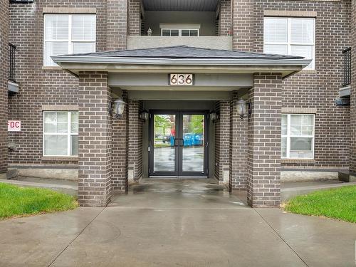 #305 636 Mcallister Lo Sw, Edmonton, AB 