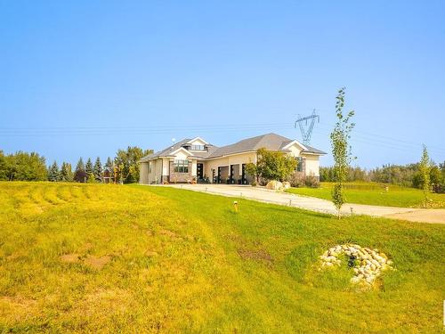 7 26107 Twp Rd 532 A, Rural Parkland County, AB 