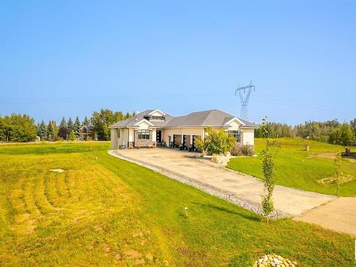 7 26107 Twp Rd 532 A, Rural Parkland County, AB 