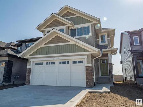 17407 2 St Nw, Edmonton, AB 