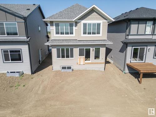 17407 2 St Nw, Edmonton, AB 