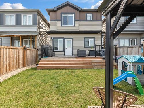 7530 Creighton Place Sw, Edmonton, AB 