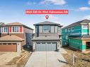 8123 220 Street, Edmonton, AB  - Outdoor 