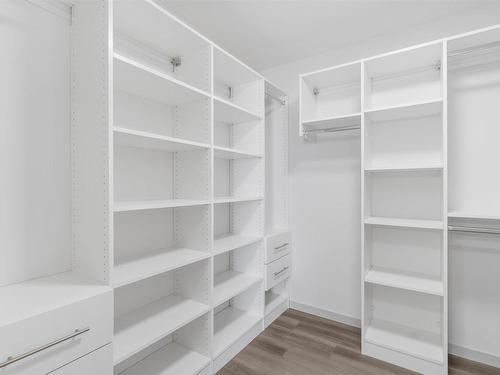 8123 220 Street, Edmonton, AB - Indoor With Storage