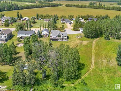 5 62001 Twp Rd 462A, Rural Wetaskiwin County, AB 