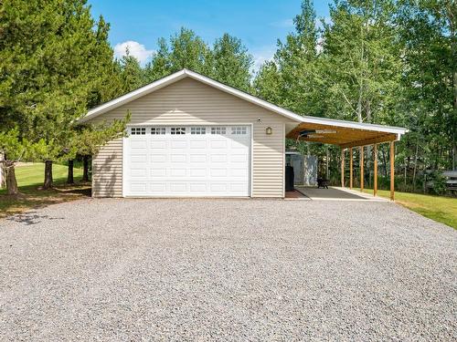 5 62001 Twp Rd 462A, Rural Wetaskiwin County, AB 