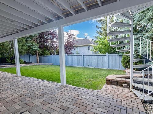 308 O'Connor Cl Nw, Edmonton, AB 