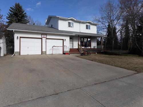 5511 46 St, Stony Plain, AB 