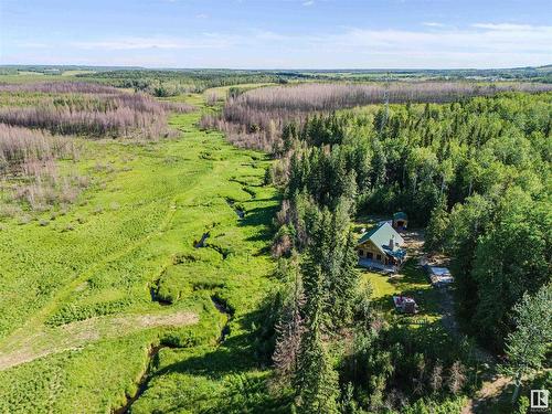 5-7-53-2- Nw, Rural Parkland County, AB 