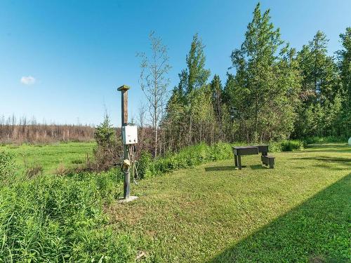 5-7-53-2- Nw, Rural Parkland County, AB 