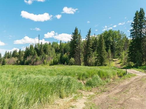 5-7-53-2- Nw, Rural Parkland County, AB 