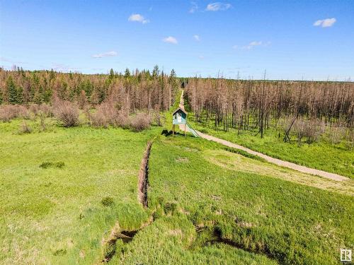 5-7-53-2- Nw, Rural Parkland County, AB 