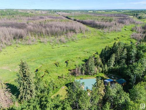 5-7-53-2- Nw, Rural Parkland County, AB 