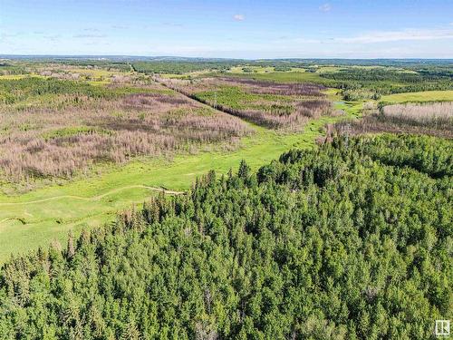 5-7-53-2- Nw, Rural Parkland County, AB 