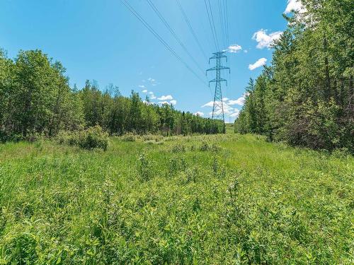 5-7-53-2- Nw, Rural Parkland County, AB 