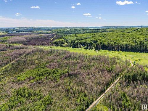 5-7-53-2- Nw, Rural Parkland County, AB 