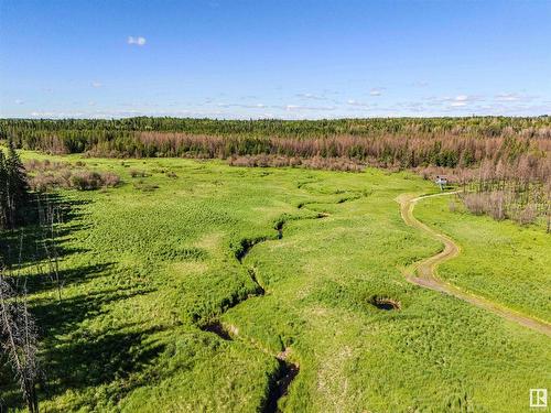 5-7-53-2- Nw, Rural Parkland County, AB 