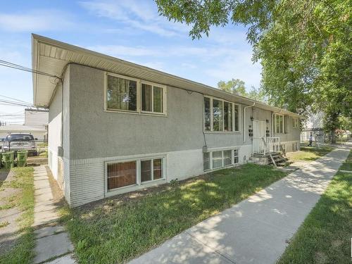 8210 101 St Nw, Edmonton, AB 