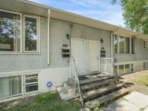 8210 101 St Nw, Edmonton, AB 