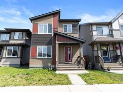 2505 PRICE WY SW SW  Edmonton, AB T6W 3W1