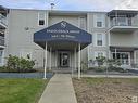 305 2545 116 Street, Edmonton, AB  - Outdoor With Balcony With Facade 