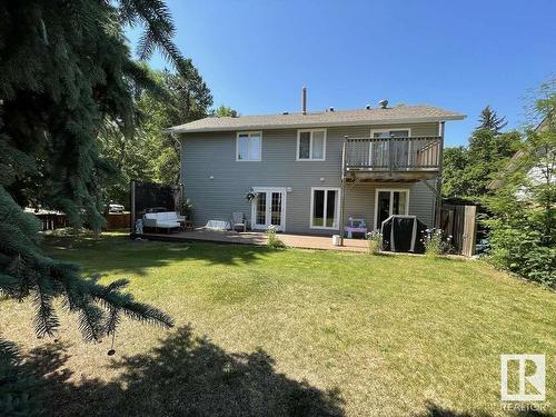 10 Lancaster Cr, St. Albert, AB 