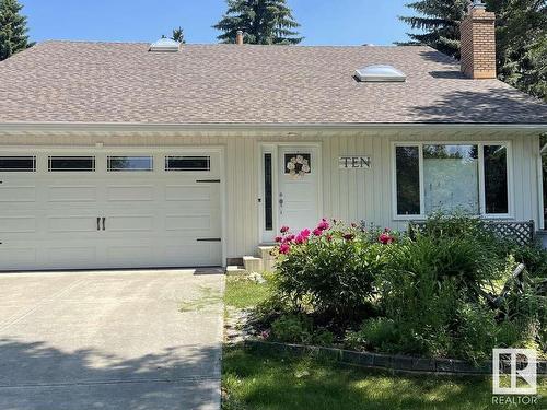 10 Lancaster Cr, St. Albert, AB 