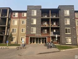 #221 3315 JAMES MOWATT TR SW  Edmonton, AB T6W 3L6