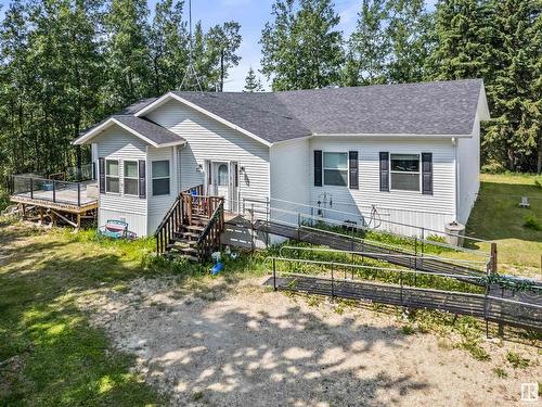 53302 Rrd 65, Rural Parkland County, AB 