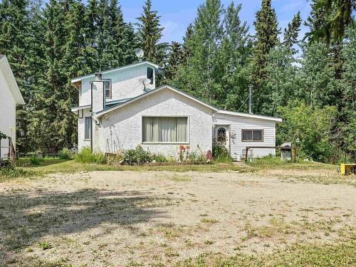 53302 Rrd 65, Rural Parkland County, AB 