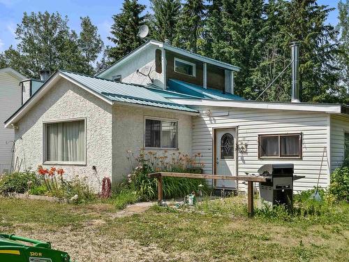 53302 Rrd 65, Rural Parkland County, AB 