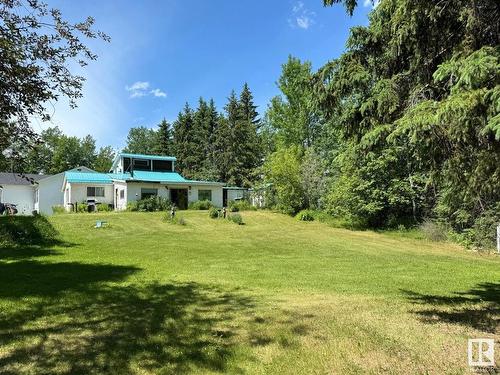 53302 Rrd 65, Rural Parkland County, AB 