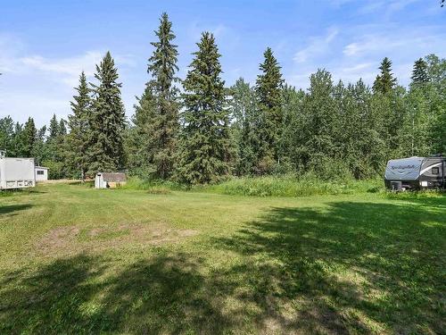 53302 Rrd 65, Rural Parkland County, AB 