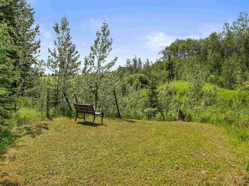 53302 Rrd 65, Rural Parkland County, AB 