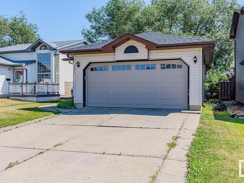 13073 37 St Nw, Edmonton, AB 