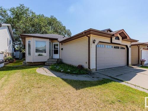 13073 37 St Nw, Edmonton, AB 