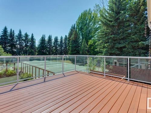 268 Windermere Dr Nw, Edmonton, AB 