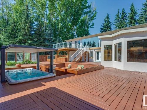 268 Windermere Dr Nw, Edmonton, AB 