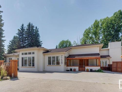 268 Windermere Dr Nw, Edmonton, AB 